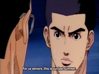 Otaku Gallery  / Anime e Manga / Slam Dunk / Screen Shots / OAV / 02 - Sakuragi Hanamichi omoete / 238.jpg